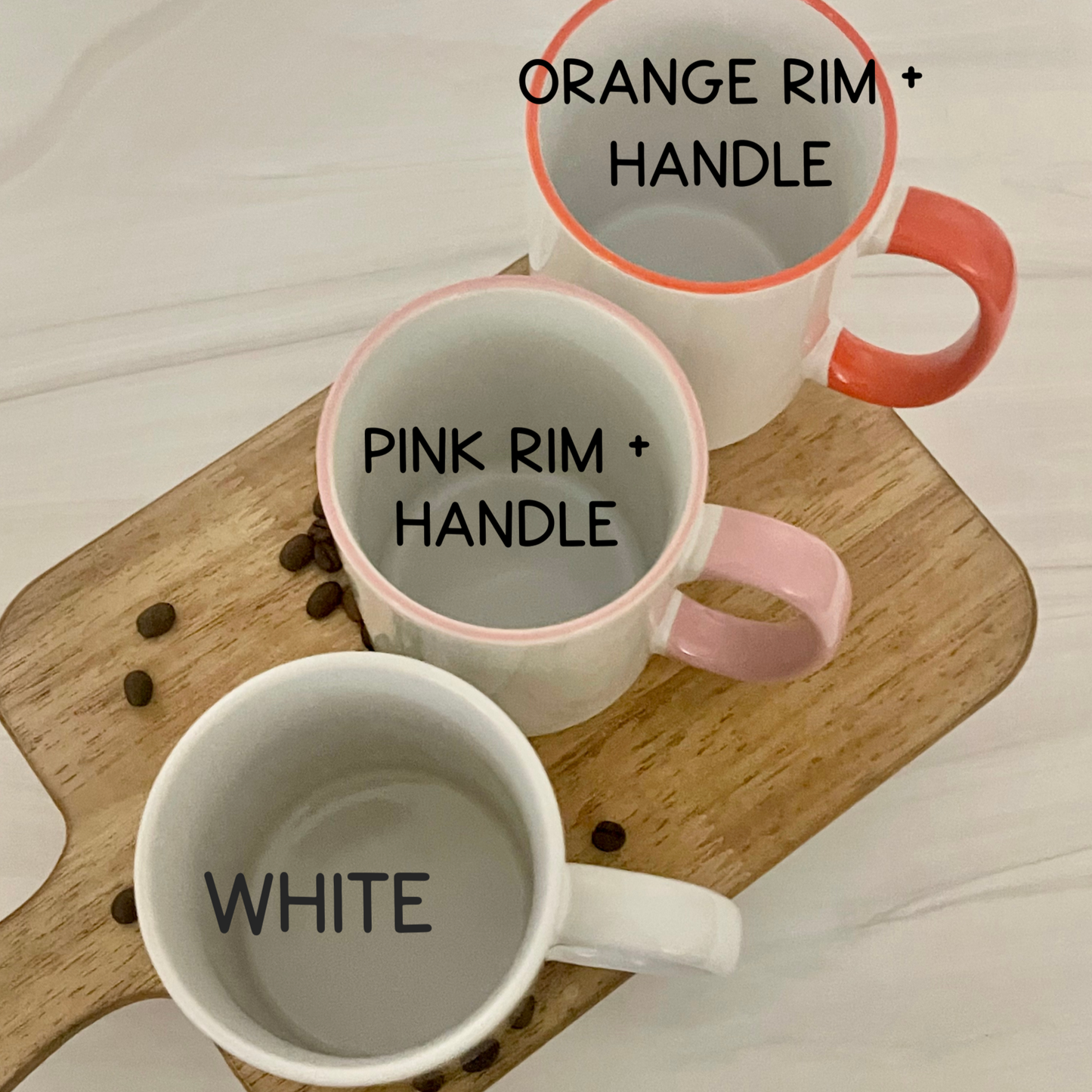 Spill the tea 15oz mug