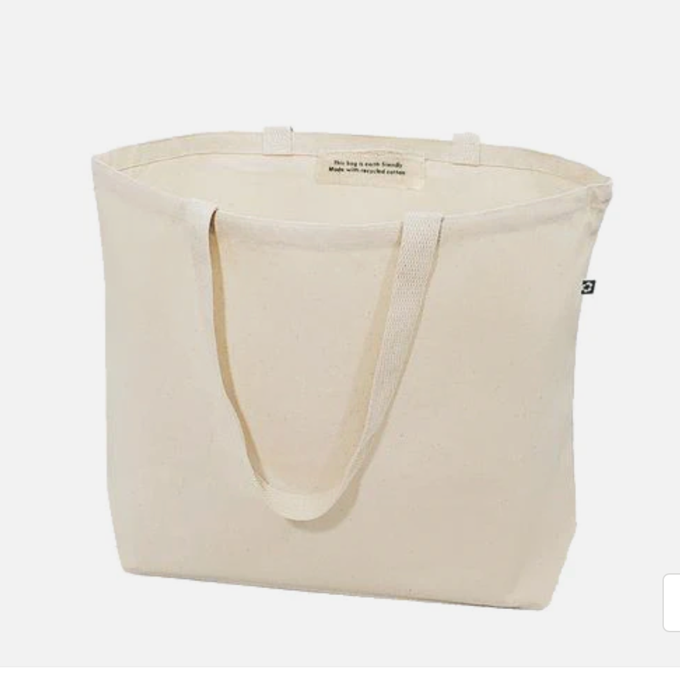 Checkered mama tote bag