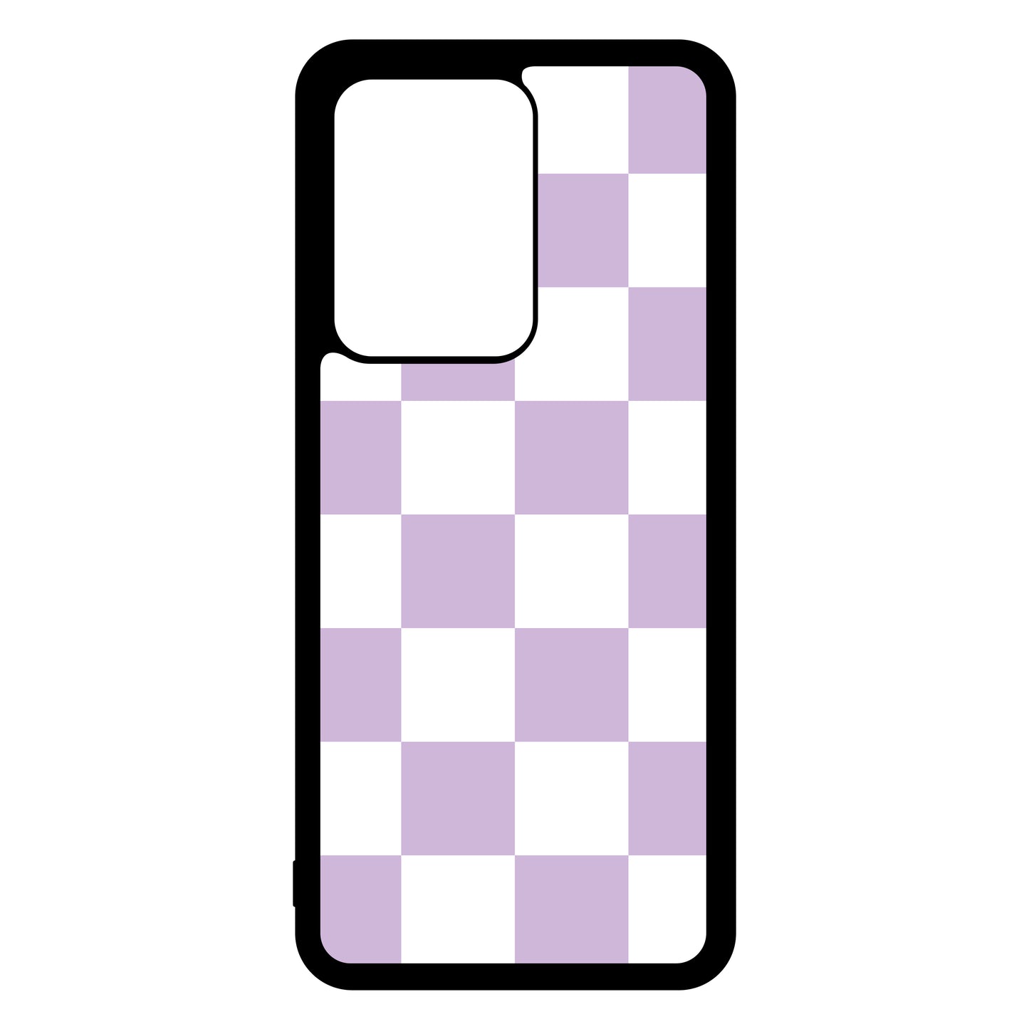 Checker Samsung case