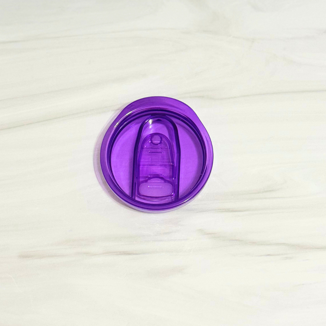 20oz tumbler coloured lids