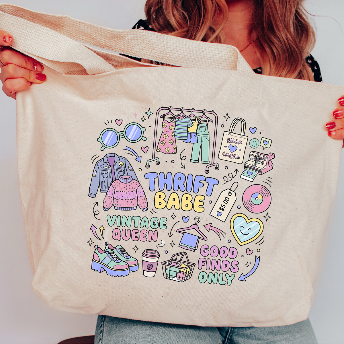 Tote Bags