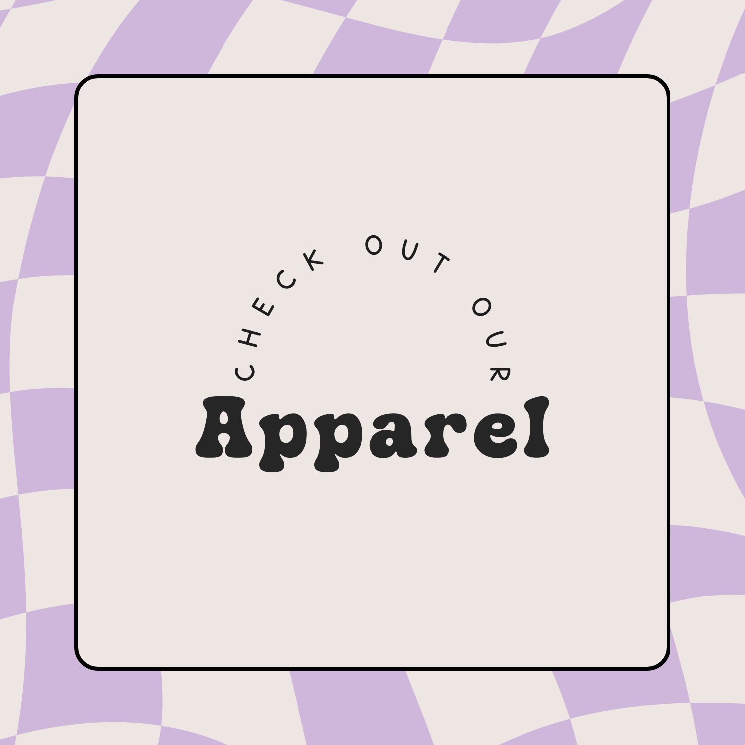 Apparel