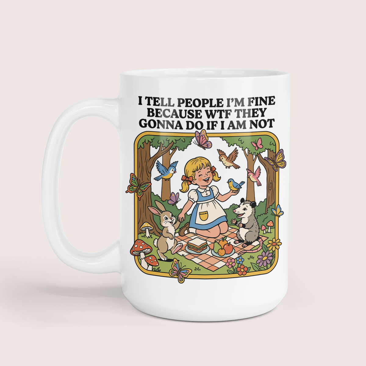 Mugs