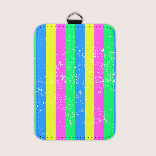 Badge holders