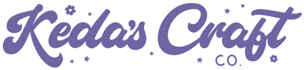 Keda's Craft Co.