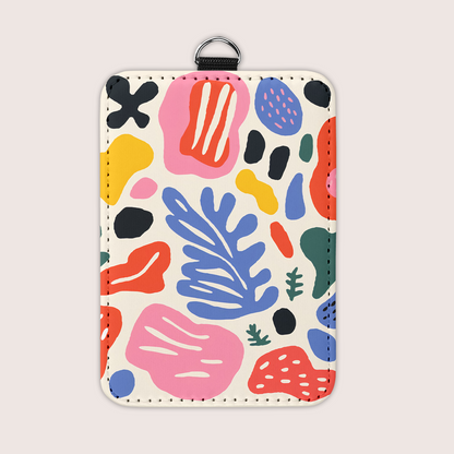 Badge holders