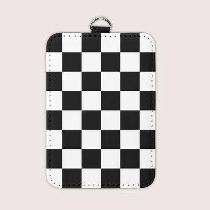 Badge holders