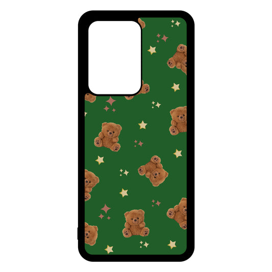 Starlit snuggles Samsung case