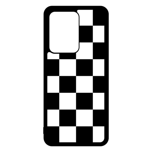 Checker Samsung case