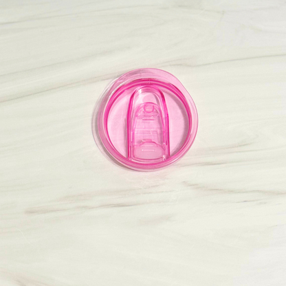 20oz tumbler coloured lids