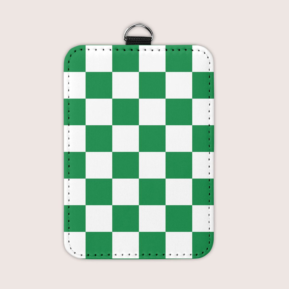 Badge holders
