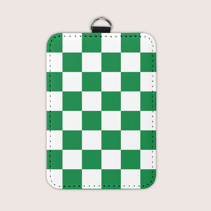 Badge holders