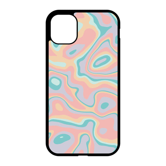 Groovewave iPhone case