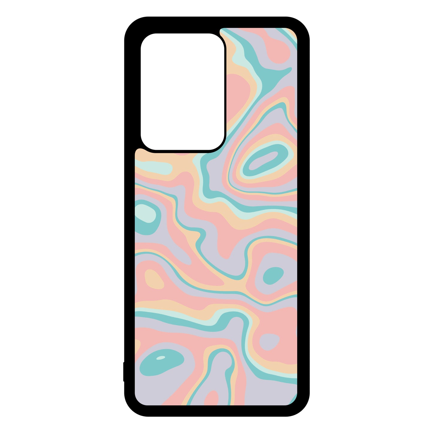Groovewave Samsung case