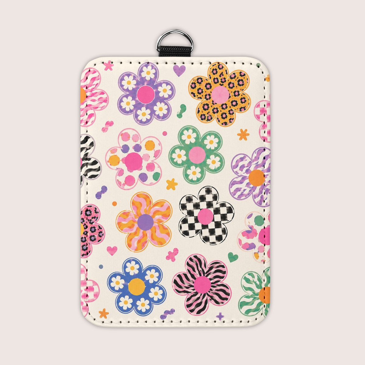 Badge holders