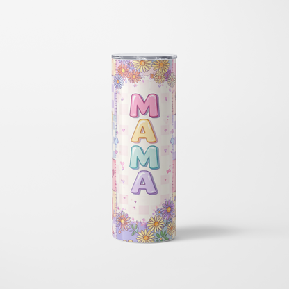 Mama 20oz tumbler