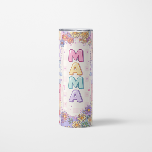 Mama 20oz tumbler