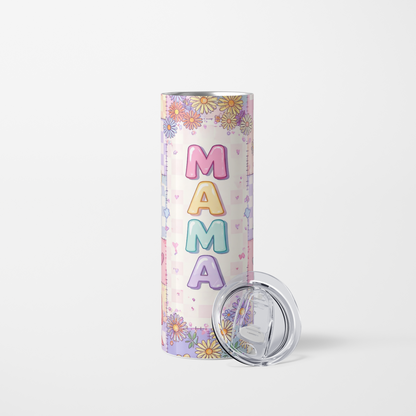Mama 20oz tumbler