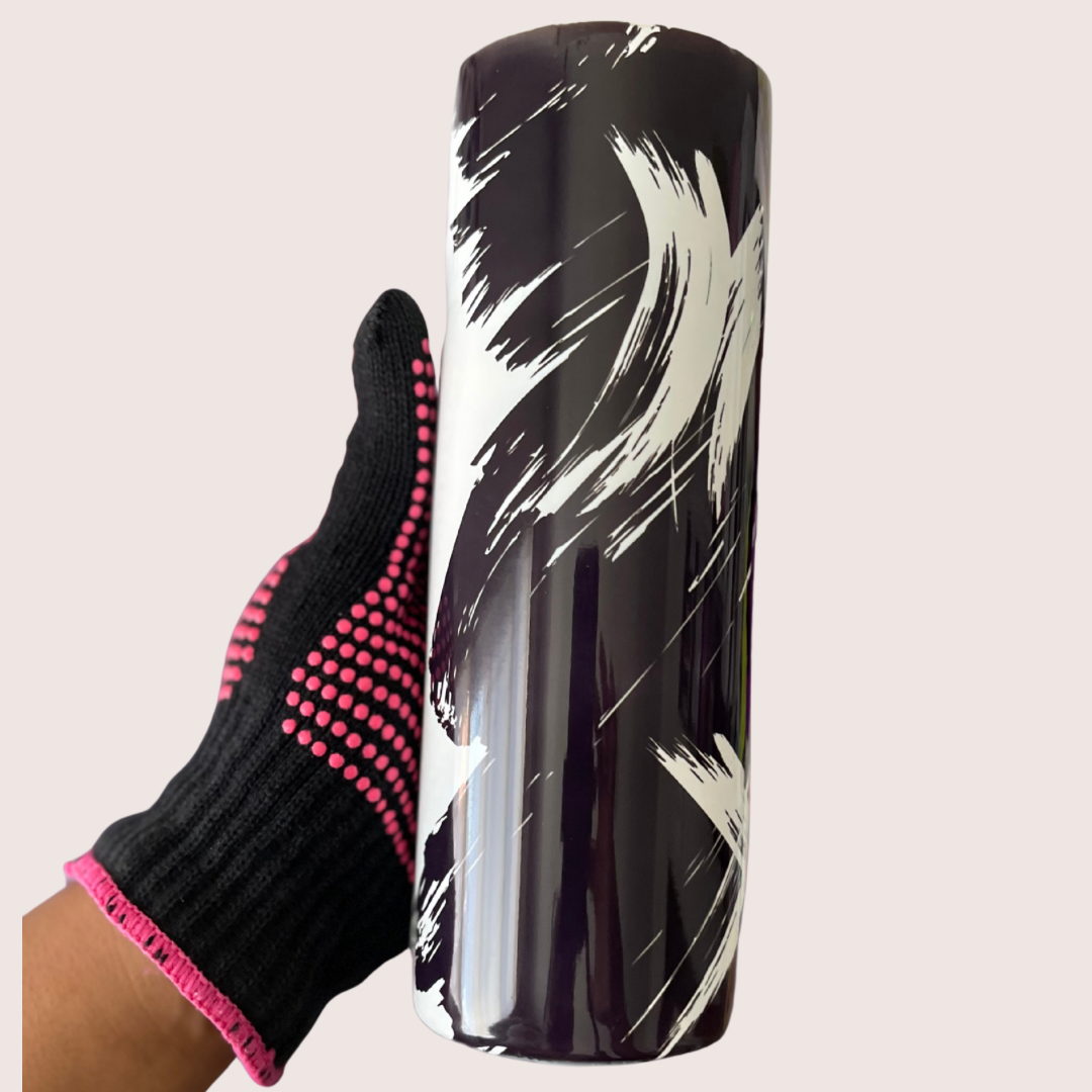 Custom 20oz tumbler