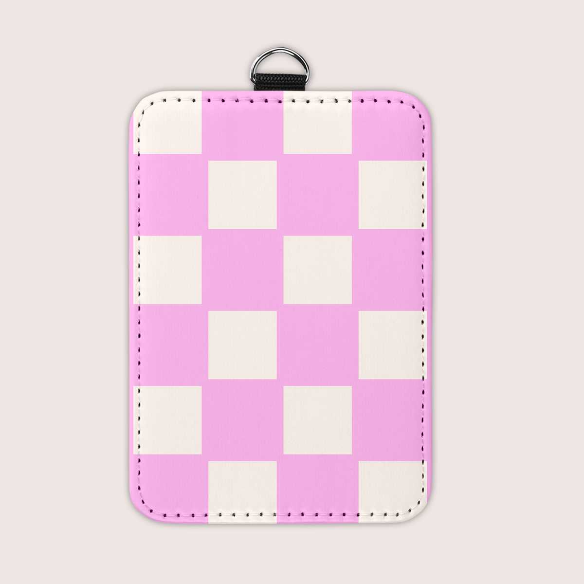 Badge holders