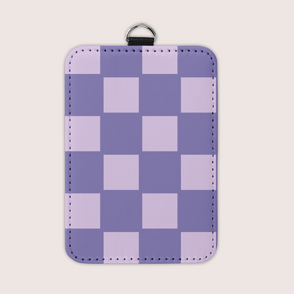 Badge holders