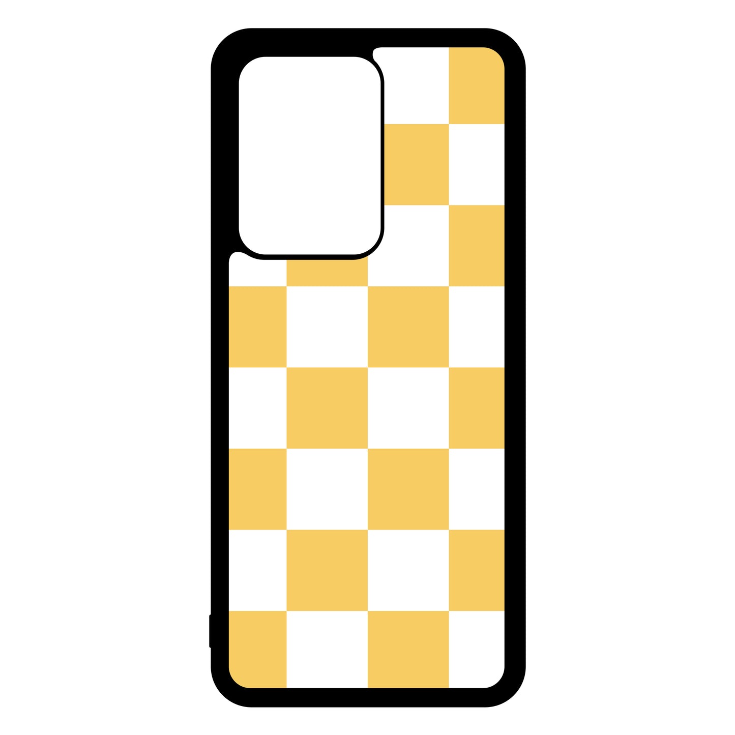 Checker Samsung case